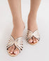 ZEVA Studded Heels